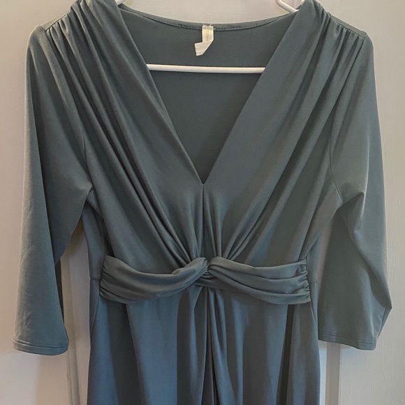 Pinkblush Dresses & Skirts - Pinkblush Maternity Dress